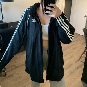 Adidas jacket